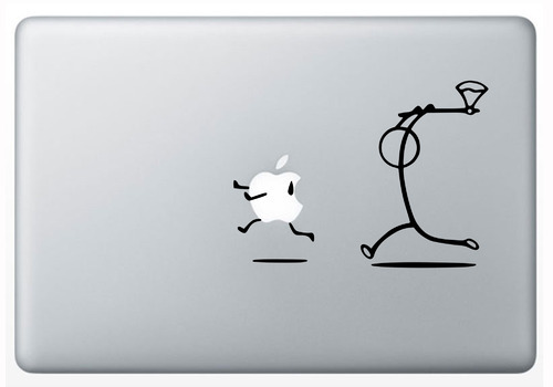 laptop decals for mac