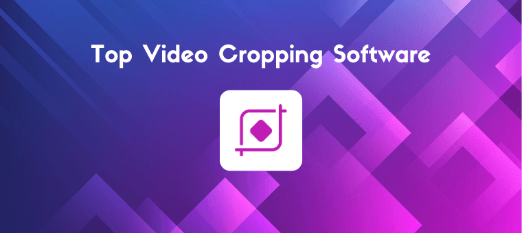 photo cropping software for mac